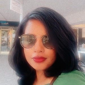 Meet your Posher, Rachana